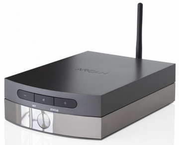 ARCAM SOLO UNO EKSKLUZYWNY STREAMER + WZMACNIACZ