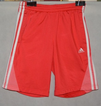 Spodenki Adidas 13-14 lat