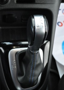 Renault Captur I Crossover Facelifting 1.3 TCe 150KM 2018 Renault Captur VERSION-S Automat Benzyna Klimatyzacja Nawigacja 1.3 150KM, zdjęcie 30