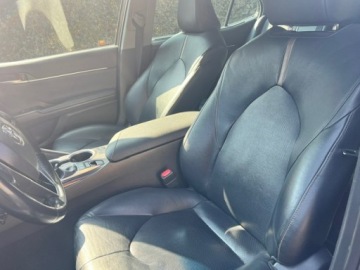 Toyota Camry IX Sedan 2.5 Hybrid Dynamic Force 218KM 2019 TOYOTA CAMRY 2019 R , Pakiet VIP, Faktura 23%, bezwypadkowa, zdjęcie 15