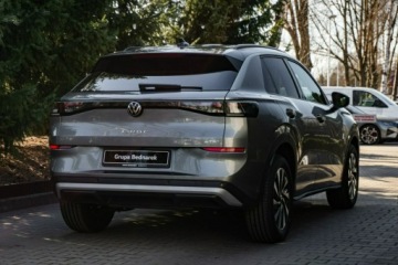Volkswagen T-Roc II 1.5 eTSI 116KM 2026 Volkswagen T-Roc Life 1.5 eTSI 116 KM DSG, zdjęcie 13