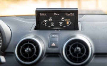 Audi A1 I Sportback 5d Facelifting 1.6 TDI 116KM 2016 Audi A1 Sportback Audi A1 Sportback 1.6 Diesel 116KM, zdjęcie 19