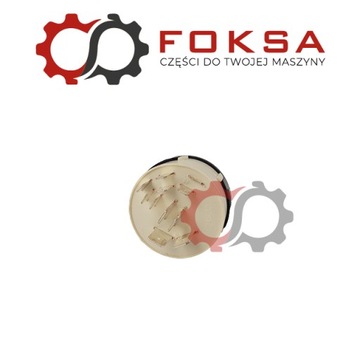 Замок зажигания с ключом 01182528 01176269 Deutz Fahr