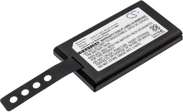BATERIA 94ACC1368 DO DATALOGIC MEMOR X3 WASP DT10