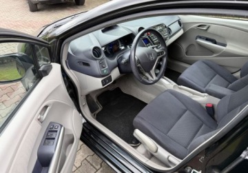 Honda Insight 2010 Honda Insight 102KM Hybrid CLIMATRONIC Bezwypadkowy Serwis Dla Wymagajacy, zdjęcie 14