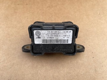 CZUJNIK MODUL ESP VW TOURAN 7H0907655A