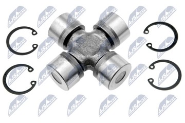 NKW-SU-000 NTY КРЕСТОВИНА ВАЛА 25X63.8 NTY