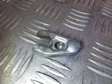 2005 Renault Scenic II - Grand scenic II Mocowanie wtryskiwacza