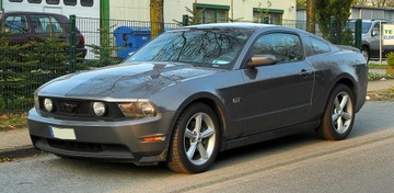 FILTR KABINA WIX FORD MUSTANG 2005-2014