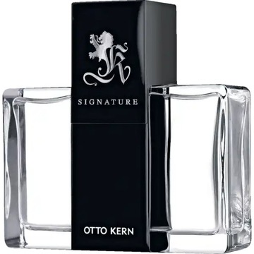 OTTO KERN Men Signature After Shave woda po goleni