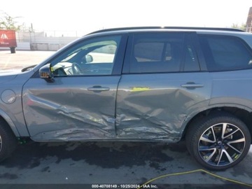 Volvo XC90 II 2023 Volvo XC 90 T8 Ultimate Dark Theme 2023 2.0l 2.0 Hybryda Plug-in 312KM, zdjęcie 2