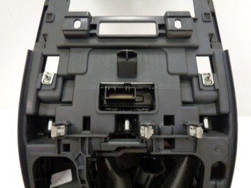 RENAULT SCENIC IV РАМКА ЦЕНТРАЛЬНОЙ ПАНЕЛИ 682607429R