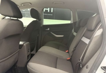 Ford Kuga I 2011 Ford Kuga Klima Alu Hak Zamiana Raty Gwarancja 2.0 Diesel 140KM, zdjęcie 23