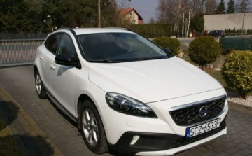 Volvo 2014 Volvo V40 Cross Country Volvo V40 Cross Country 2.0 Diesel 177KM, zdjęcie 2
