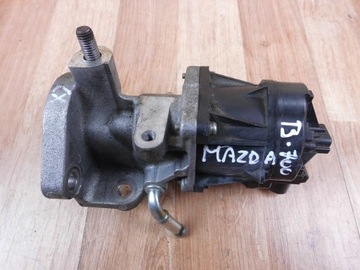 Mazda 6 GJ CX-5 I 2.2 zawór EGR K5T70874 SH01-20-3A0B