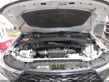 Ford Explorer VI 2022 Ford Explorer ST, 2022r., 4x4, 3.0L 3.0 Benzyna 400KM, zdjęcie 11