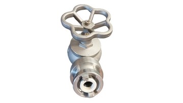 Гидрантный клапан 2 дюйма (25)