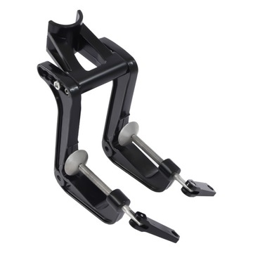 Двухтактный подвесной двигатель объемом 52 см3.