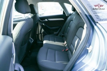 Audi Q3 I SUV Facelifting 2.0 TDI 150KM 2017 Audi Q3 Fv Vat 23%*Automat DSG*2.0 TDI*Org. Lakier, zdjęcie 30