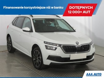 Skoda Kamiq Crossover 1.0 TSI 115KM 2020