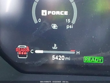 Toyota Land Cruiser VIII 2024 Toyota Land Cruiser 2024 2.4l 2.4 Hybryda 326KM, zdjęcie 10