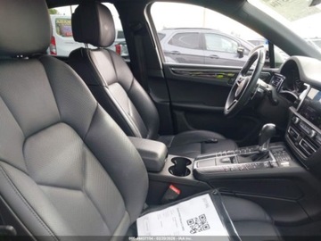 Porsche Macan 2020 Porsche Macan S 2020 3.0 Benzyna 348KM, zdjęcie 9