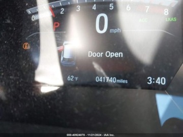 Honda CR-V V 2022 Honda CR-V 2WD EX 2022 1.5l 1.5 Benzyna 190KM, zdjęcie 11