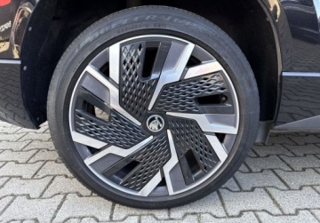 Skoda Karoq Crossover Facelifting 2.0 TSI 190KM 2022 Skoda Karoq Sportline, Keyless, Matrix, DCC, Podgrzewana Szyba 2.0 Benzyna, zdjęcie 32
