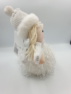 Рождественское украшение АНГЕЛ НЕ ЗАЖИГАЕТ