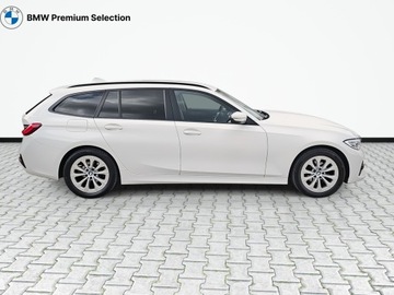 BMW Seria 3 G20-G21 2021 BMW 318 Dealer BMW | Pierwszy właściciel | FV 23%, zdjęcie 3