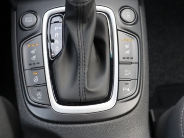 Hyundai Kona I Crossover 1.6 T-GDI 177KM 2019 Hyundai Kona 1.6 T-GDI, Salon Polska, Serwis ASO, zdjęcie 12