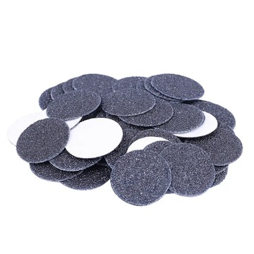 НАБОР PODODISC XL ДИСК 35 мм + КРЫШКИ до 100 шт.