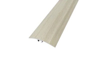 Listwa progowa IP64 Dąb Mocca 40mm/180cm