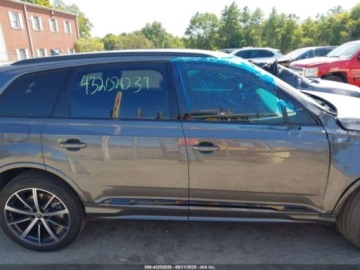 Audi Q7 II 2024 Audi Q7 Premium Plus 55 Tfsi Quattro Tiptronic 2024 3.0l 3.0 Benzyna 335KM, zdjęcie 6