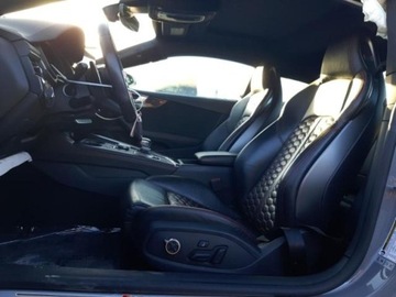 Audi A5 F5 2018 Audi RS5 Coupe 2,9 V6 2018 2.9 Benzyna 444KM, zdjęcie 7