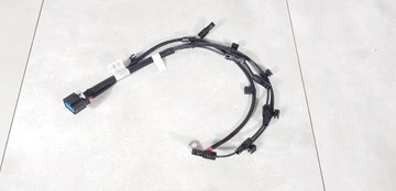 BMW X5 F15 WIĄZKA ŚWIEC ŻAROWYCH 756075205