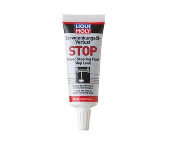 LIQUI MOLY SERVOLENKUNGSöL VERLUST USZCZELNIACZ DO UKŁADU WSPOMAGANIA 1099