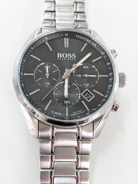 Zegarek męski Hugo Boss 1513871 X297