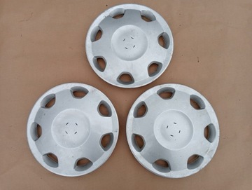 KOŁPAK KOŁPAKI ORYGINAŁ OPEL CORSA ASTRA 13''
