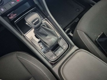 Skoda Karoq Crossover Facelifting 1.5 TSI ACT 150KM 2025 Skoda Karoq 1.5 Benzyna 149KM, zdjęcie 20