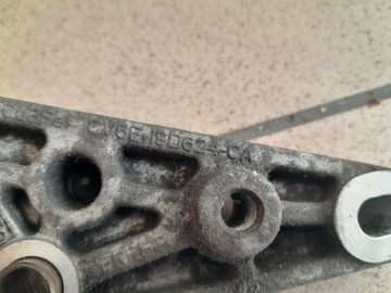 FORD EDGE II MK2 2016R 2.0 ECOBOOST UCHYCENÍ DRŽÁK DRŽÁKY KOMPRESORU