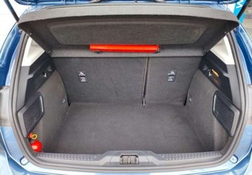 Ford Focus IV Hatchback Facelifting 1.0 EcoBoost 125KM 2022 Ford Focus Ford Focus 1.0 EcoBoost Titanium Benzyna 125KM, zdjęcie 28