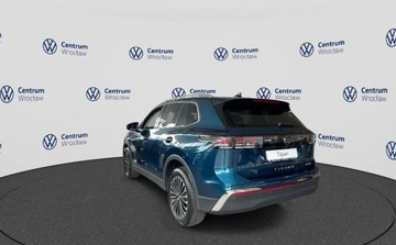 Volkswagen Tiguan III 2025 Volkswagen Tiguan Dostepny od reki 1.5 Hybryda Plug-in 150KM, zdjęcie 5