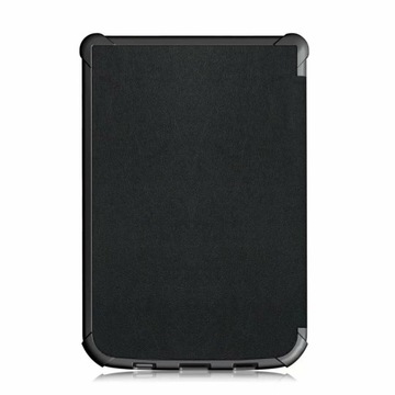ЧЕХОЛ для POCKETBOOK COLOR / BASIC LUX 2 4 / TOUCH LUX 4 5 / EMPIK GOBOOK