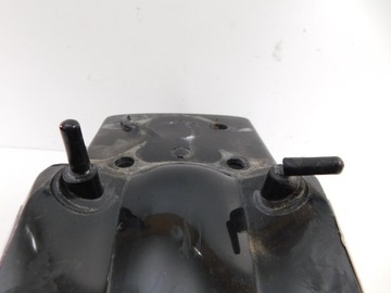 KTM SM 640 LC4 ПЕРЕДНЕЕ КРЫЛО