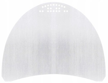 УФ/LED лампа для ногтей SUNONE Sun1 White