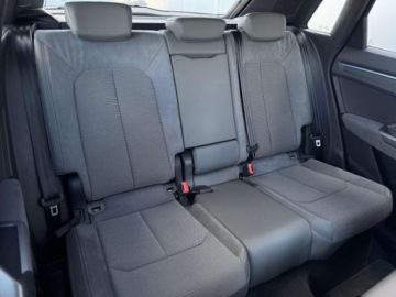 Audi Q3 II SUV 1.5 35 TFSI 150KM 2024 Audi Q3 1.5 Benzyna 150KM, zdjęcie 26