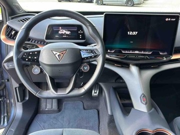 Cupra Tavascan 82kWh 340KM 2024 CUPRA Tavascan VZ 82kWh 4Drive Suv 340KM 2024, zdjęcie 7