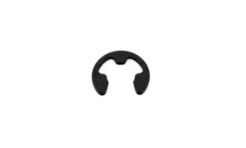 Płytka osadcza sprężynująca wpust fi 9mm DIN 6799