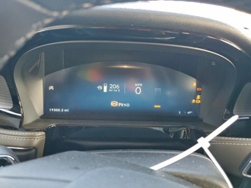 Lincoln 2024 Lincoln Corsair 2024 2.0L 2.0 Benzyna 250KM, zdjęcie 9